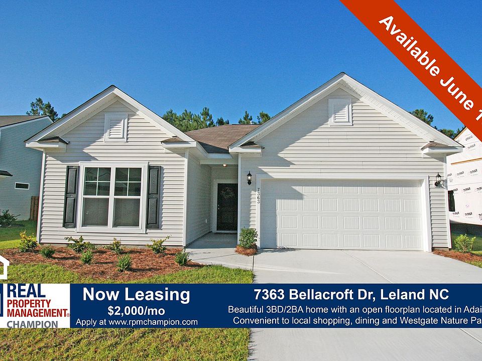 1st image of 7363 Bellacroft Dr
