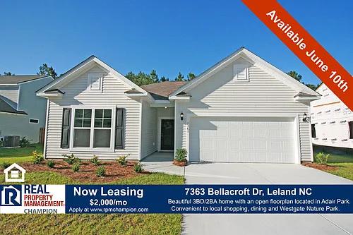 7363 Bellacroft Dr Photo 1