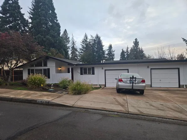 1715 Graham Dr, Eugene, OR 97405
