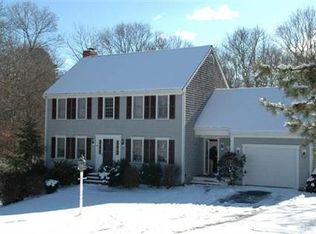 29 Percheron Way, Barnstable, MA 02630