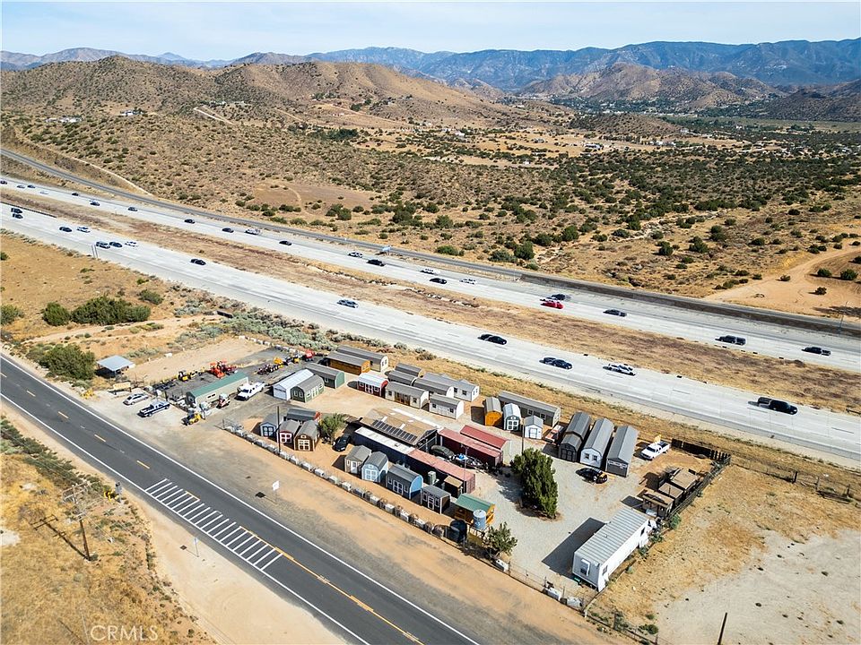 1st image of 3534 Sierra Hwy Lot 25