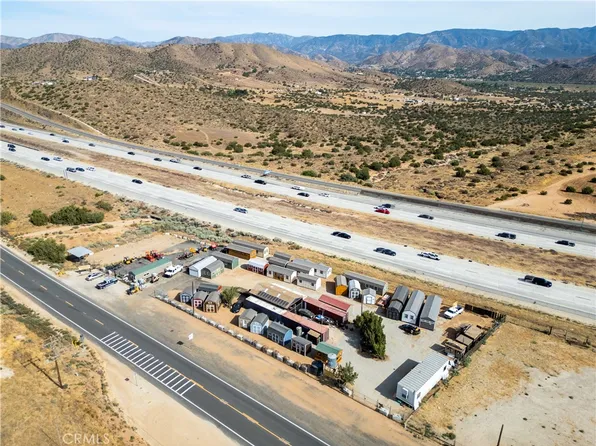 3534 Sierra Hwy Lot 25, Acton, CA 93510