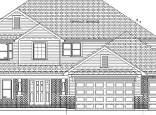 13825 W Memorial Dr, Manhattan, IL 60442