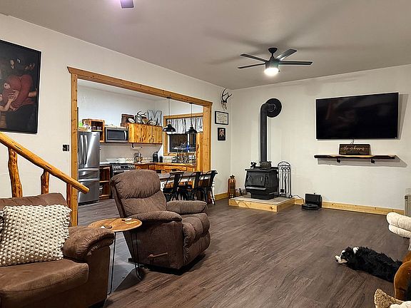 Living room view two