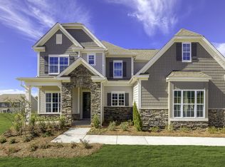 1066 Thoroughbred Dr, Iron Station, NC 28080