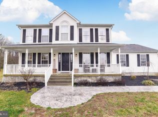 23057 Grampton Rd, Clements, MD 20624