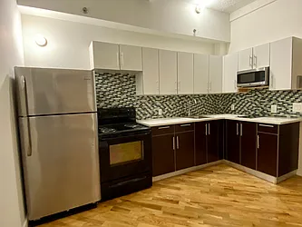 Rented by City Connections Realty