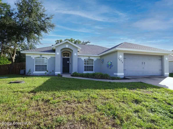 1572 Agnes Ave SE, Palm Bay, FL 32909