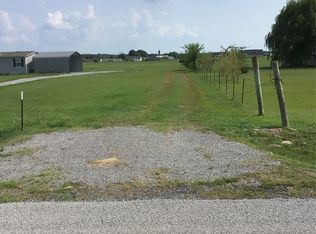 1826 E 470th, Pryor, OK 74361