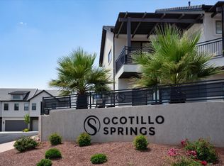 2600 Ocotillo Way #16, Santa Clara, UT 84765