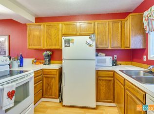 1613 Early View Dr, Anchorage, AK 99504