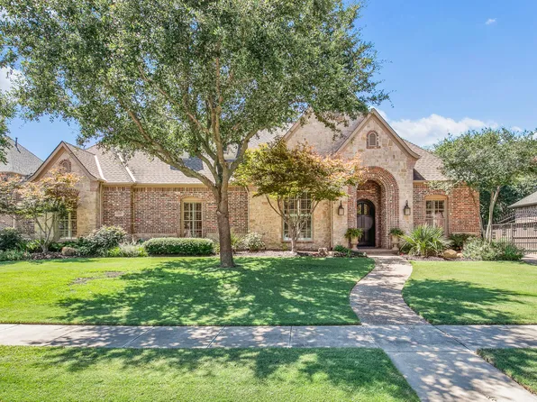 1805 Prince Meadow Dr, Colleyville, TX 76034