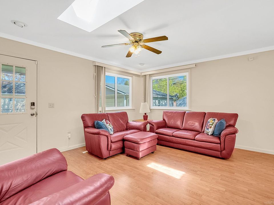 7329 Elm Rd, Lexington, MI 48450 | MLS #50207275 | Zillow