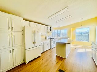 176 E Shelby Ln, Tonto Basin, AZ 85553