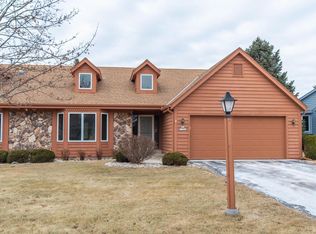 N97W17950 Mulberry Ct, Germantown, WI 53022