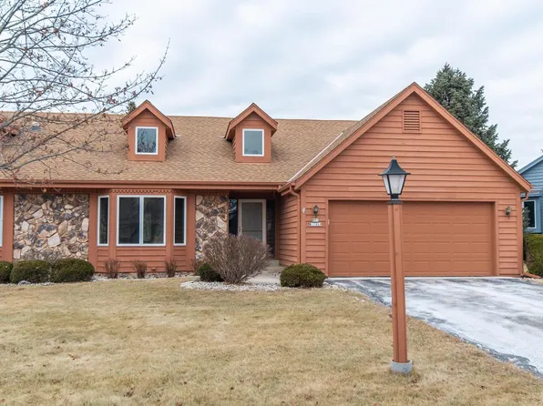 N97W17950 Mulberry COURT, Germantown, WI 53022