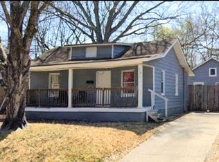 3343 Given Ave, Memphis, TN 38122