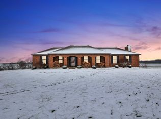 2638 Sulphur Spring Rd, Chillicothe, OH 45601