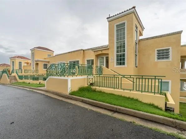8 Costa Real #H201, Rio Grande, PR 00745