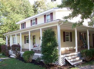65 Carter Rd, Auburn, KY 42206