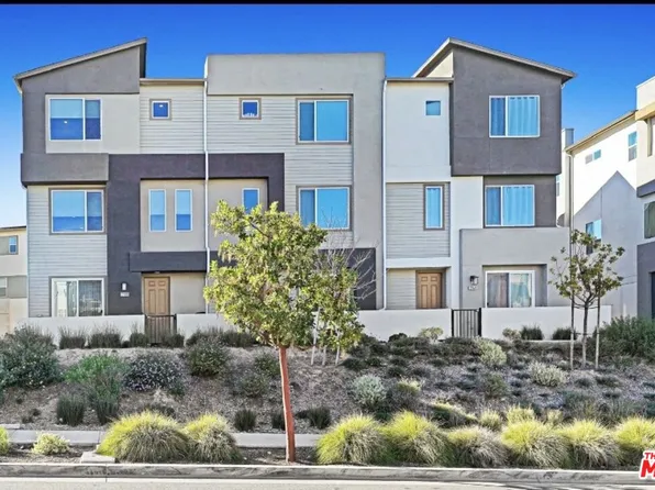 27566 Manzanita Way, Valencia, CA 91381