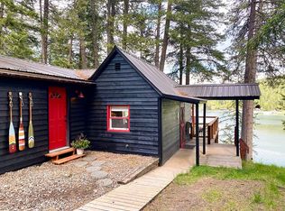 439 W Garfield Bay Rd, Sagle, ID 83860