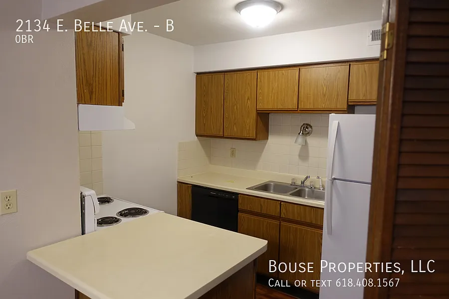 Bouse Apartment Homes — Photo 3