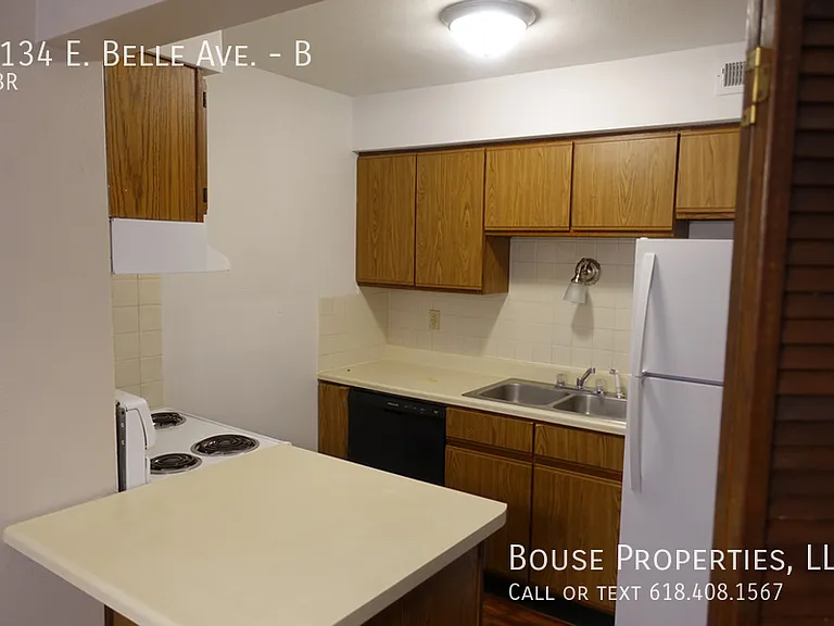 2134 E Belle Ave #B — Photo 3