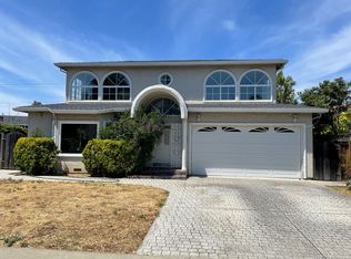 19349 Phil Ln, Cupertino, CA