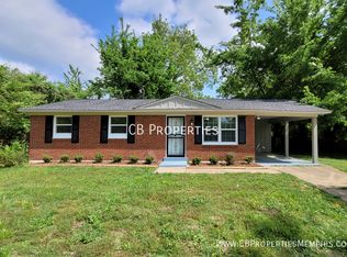 384 Lillian Dr, Memphis, TN 38109