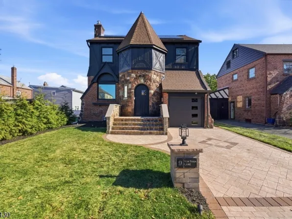 9 New Brier Ln, Clifton City, NJ 07012