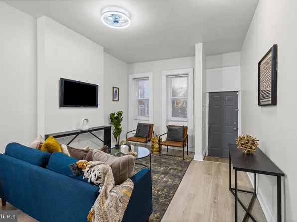 1135 Myrtle Ave, Baltimore, MD 21201