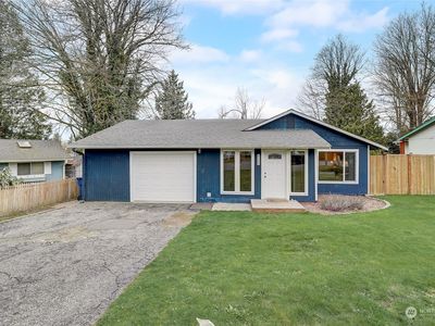 8505 9th Place NE, Lake Stevens, WA, 98258