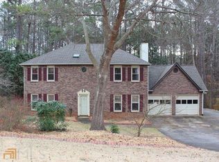 211 Sandown Dr, Peachtree City, GA 30269