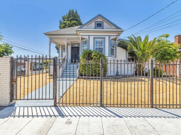 1648 92nd Ave, Oakland, CA 94603