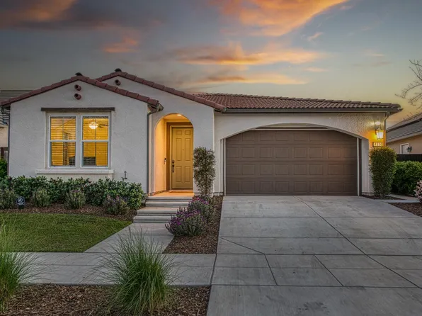 4534 Hillside Rd, Madera, CA 93636