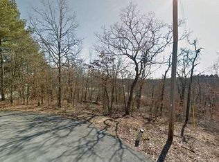 Halladale Ln, Bella vista, AR 72715