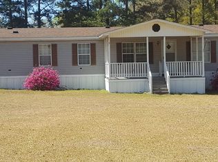 2115 N Brewington Rd, Manning, SC 29102