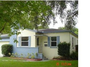 6341 5th Ave N, Saint Petersburg, FL 33710