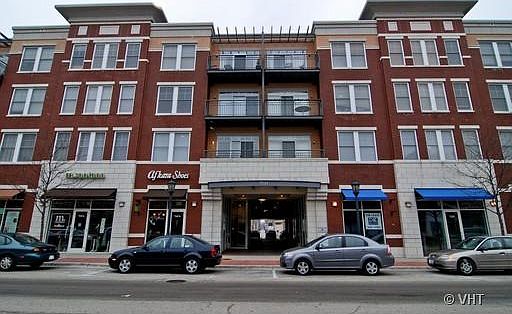1st image of 7243 Madison St APT 403