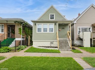 723 E 90th St, Chicago, IL 60619