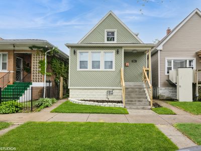 723 E 90th St, Chicago, IL, 60619