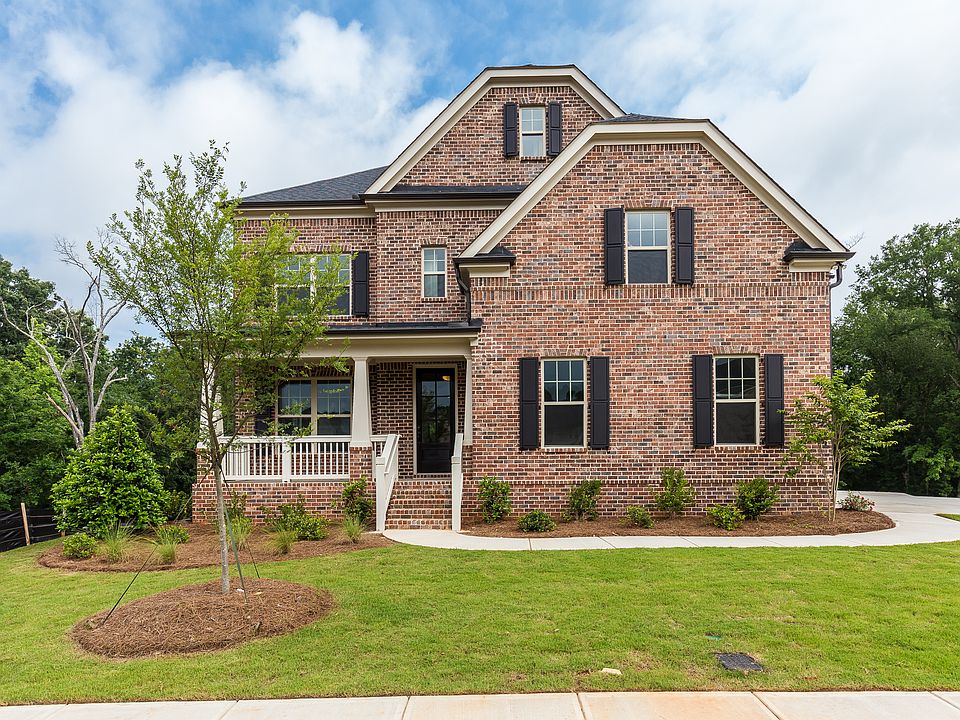 1st image of 2689 Longacre Park Way