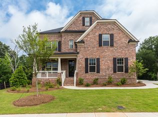2689 Longacre Park Way, Lawrenceville, GA 30044