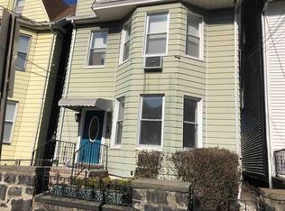 34 47th St #1, Weehawken, NJ 07086