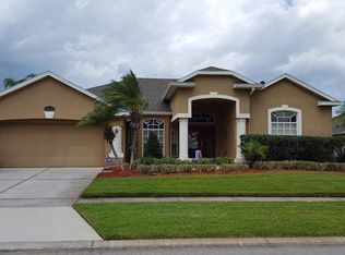 13531 Ivy Brooke Ln, Orlando, FL 32828