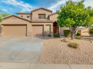 10859 E Palm Ridge Dr, Scottsdale, AZ 85255