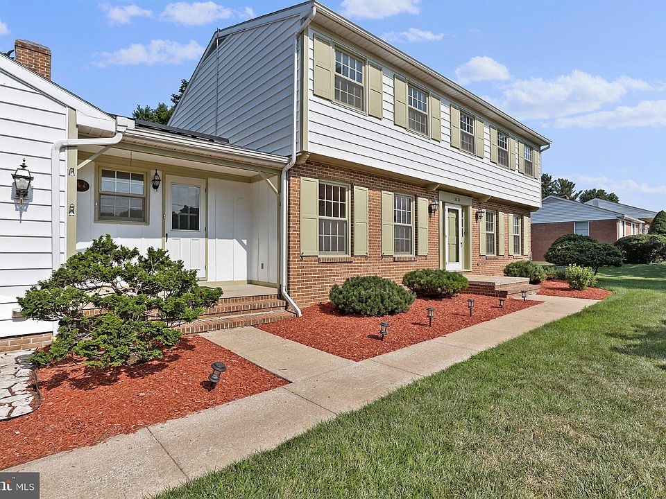 13822 Marsh Pike, Hagerstown, MD 21742 Zillow