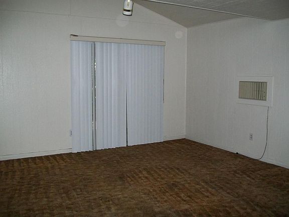open floor