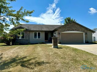 1654 Meadoway Dr, Defiance, OH 43512